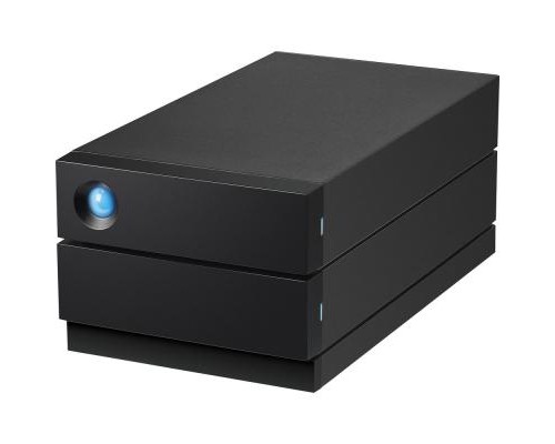 Зовнішній жорсткий диск LaCie 3.5