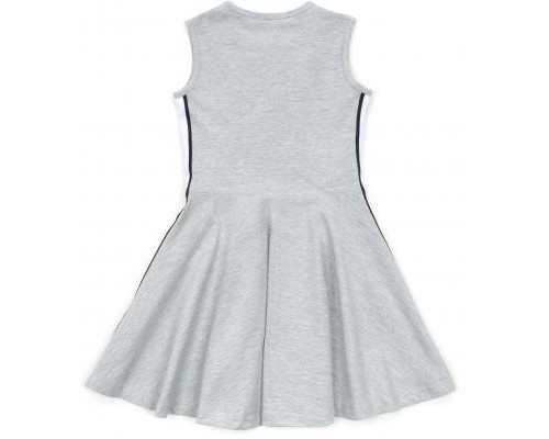 Плаття дитяче Breeze із зіркою (14410-164G-gray)