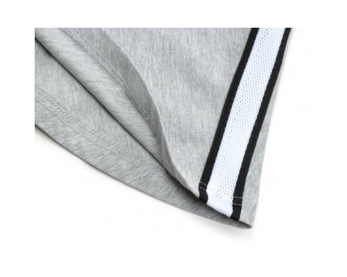 Плаття дитяче Breeze із зіркою (14410-164G-gray)