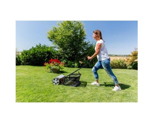 Газонокосарка AL-KO Razor Cut 38.1 HM Comfort (113865)