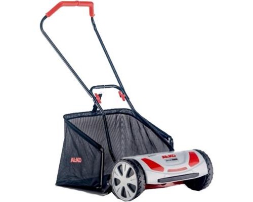 Газонокосарка AL-KO Razor Cut 38.1 HM Comfort (113865)
