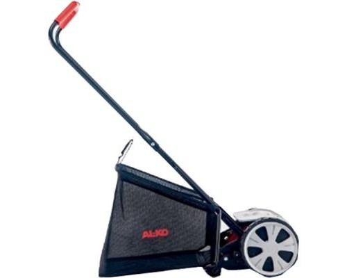 Газонокосарка AL-KO Razor Cut 38.1 HM Comfort (113865)
