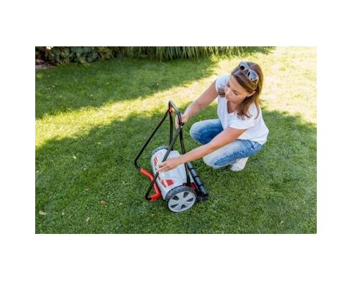 Газонокосарка AL-KO Razor Cut 38.1 HM Comfort (113865)