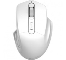 Мишка Canyon MW-15 Wireless Pearl White (CNE-CMSW15PW)