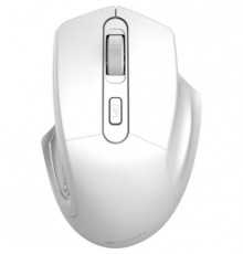 Мишка Canyon MW-15 Wireless Pearl White (CNE-CMSW15PW)