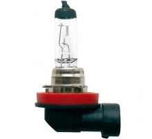 Автолампа Bosch галогенова 55W (1 987 302 806)