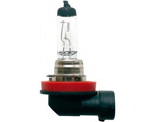 Автолампа Bosch галогенова 55W (1 987 302 806)