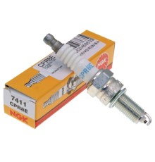 Свічка запалювання NGK 7411 CPR8E