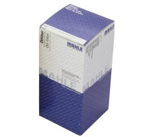 Фільтр масляний Mahle OX437DECO