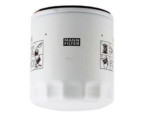 Фільтр масляний Mann W920/21
