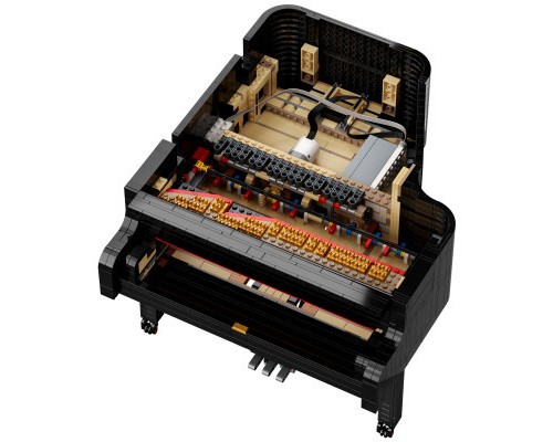 Конструктор LEGO Ideas Рояль 3662 деталей (21323)