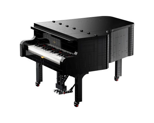 Конструктор LEGO Ideas Рояль 3662 деталей (21323)