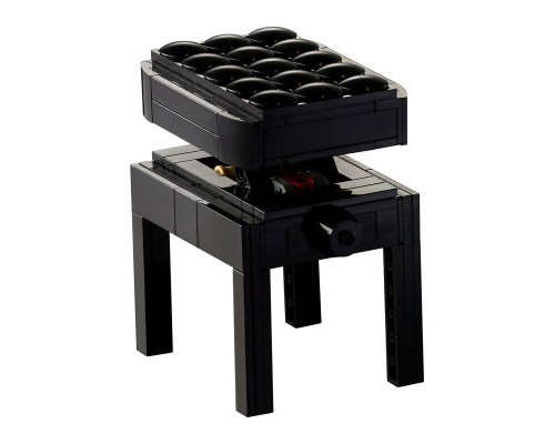 Конструктор LEGO Ideas Рояль 3662 деталей (21323)