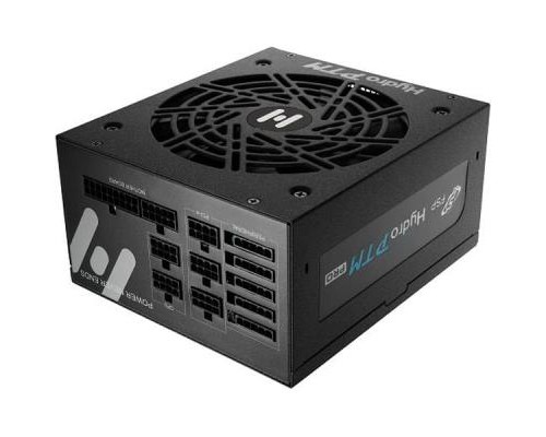 Блок живлення FSP 650W HYDRO PTM PRO (HPT2-650M)