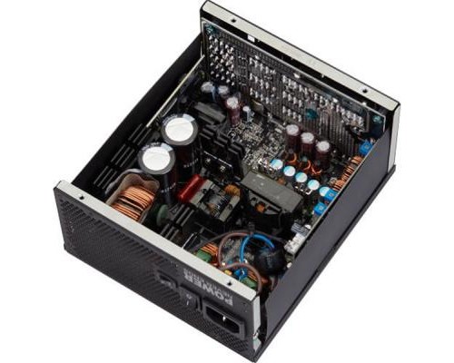 Блок живлення FSP 650W HYDRO PTM PRO (HPT2-650M)