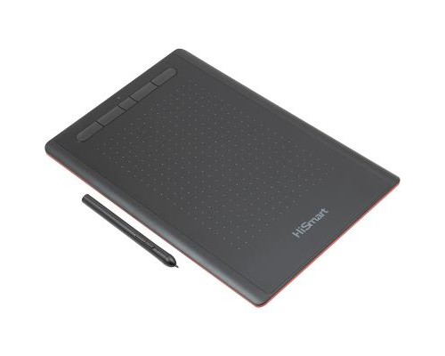 Графічний планшет HiSmart WP9625 (HS081331)
