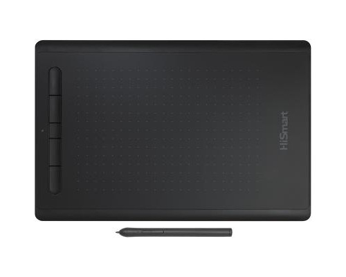 Графічний планшет HiSmart WP9625 (HS081331)