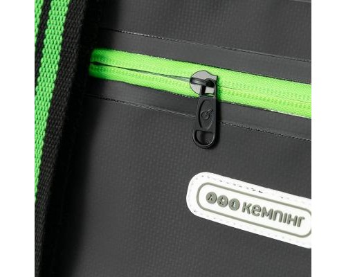 Термосумка Кемпінг Street Bag 24 л (4823082715879)
