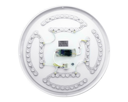 Світильник Videx LED RING 72W 280 (VL-CLS1859-72)