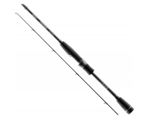Вудилище Select Force FRC-662MH 1.98m 10-30g Fast (1870.31.86)