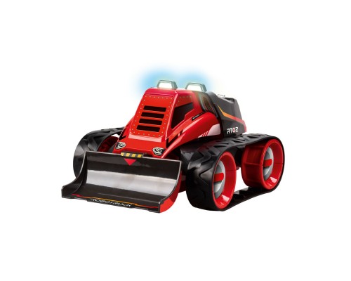 Інтерактивна іграшка Blue Rocket Робот Robotruck STEM (XT380971)