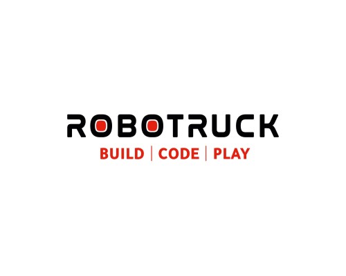 Інтерактивна іграшка Blue Rocket Робот Robotruck STEM (XT380971)