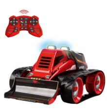 Інтерактивна іграшка Blue Rocket Робот Robotruck STEM (XT380971)