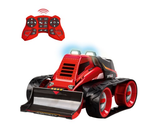 Інтерактивна іграшка Blue Rocket Робот Robotruck STEM (XT380971)