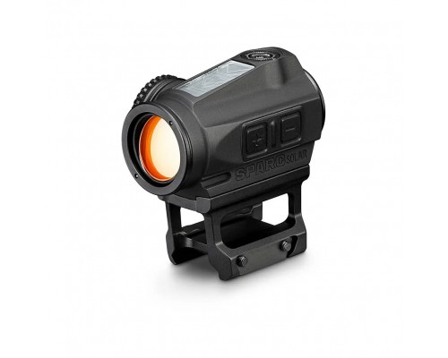 Коліматорний приціл Vortex SPARC Solar Red Dot 2MOA (SPC-40 (929063)