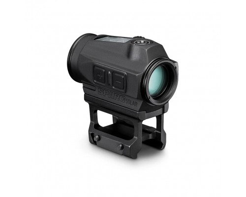 Коліматорний приціл Vortex SPARC Solar Red Dot 2MOA (SPC-40 (929063)