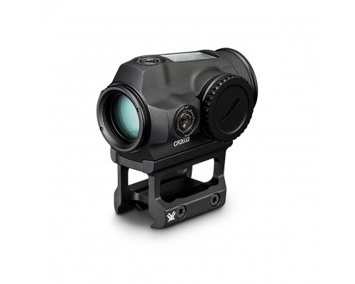 Коліматорний приціл Vortex SPARC Solar Red Dot 2MOA (SPC-40 (929063)