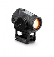 Коліматорний приціл Vortex SPARC Solar Red Dot 2MOA (SPC-40 (929063)
