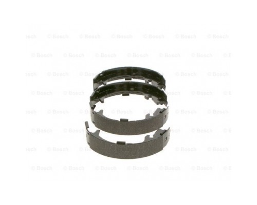 Гальмівні колодки Bosch 0 986 487 686