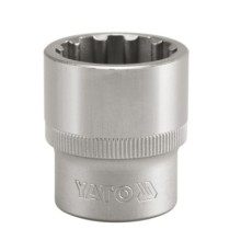 Головка торцева Yato YT-1469