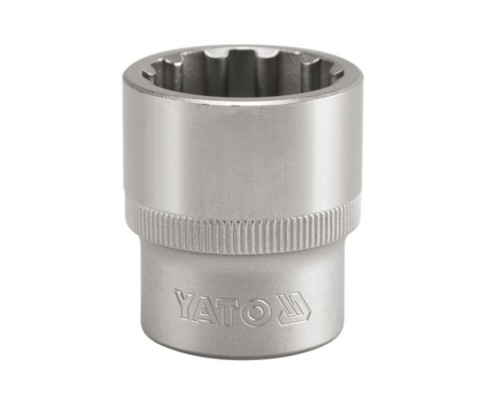 Головка торцева Yato YT-1469