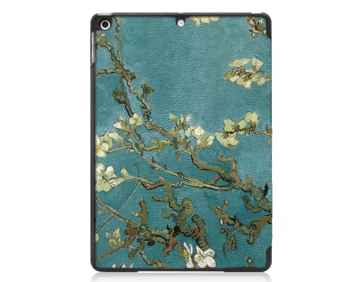 Чохол до планшета BeCover Smart Case Apple iPad 10.2 2019/2020/2021 Spring (706121)