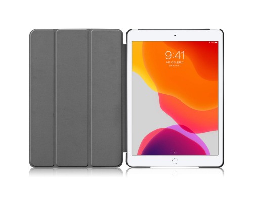 Чохол до планшета BeCover Smart Case Apple iPad 10.2 2019/2020/2021 Spring (706121)