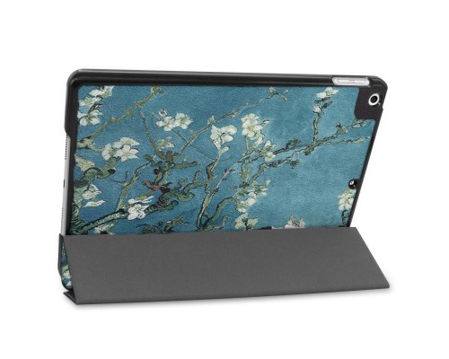 Чохол до планшета BeCover Smart Case Apple iPad 10.2 2019/2020/2021 Spring (706121)