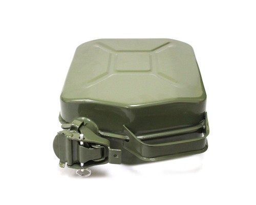 Каністра автомобільна Lavita металева 5л (KM1005)