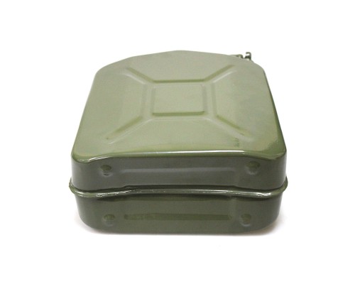 Каністра автомобільна Lavita металева 5л (KM1005)