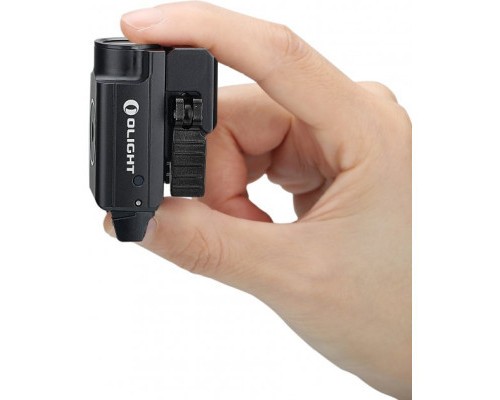 Ліхтар Olight Baldr RL Mini Black ЛЦУ Green (Baldr RL Mini)