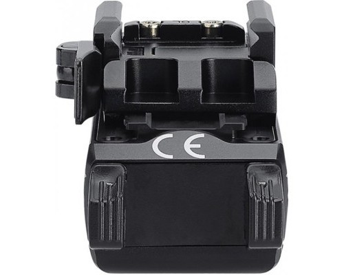 Ліхтар Olight Baldr RL Mini Black ЛЦУ Green (Baldr RL Mini)