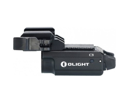 Ліхтар Olight Baldr RL Mini Black ЛЦУ Green (Baldr RL Mini)