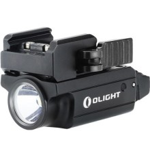 Ліхтар Olight Baldr RL Mini Black ЛЦУ Green (Baldr RL Mini)