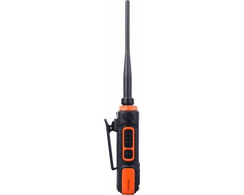 Портативна рація Agent AR-UV10