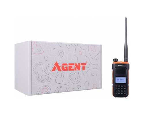 Портативна рація Agent AR-UV10
