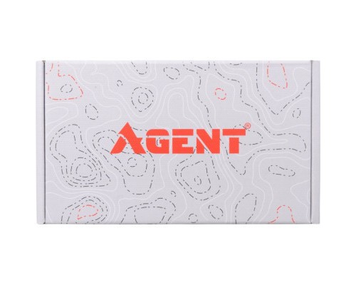 Портативна рація Agent AR-UV10