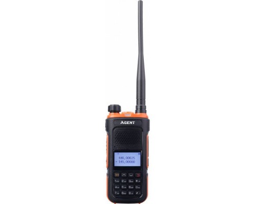 Портативна рація Agent AR-UV10