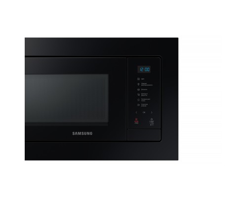 Мікрохвильова піч Samsung MS23A7118AK/UA