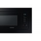 Мікрохвильова піч Samsung MS23A7118AK/UA